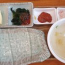 원할머니보쌈 남영점 이미지