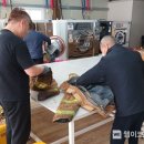 태화강클리닝 이미지