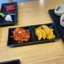 순천맛집 미미소바, 쫄깃쫄깃한 소바는 물론 만두도 맛있어요! 내돈내산 후기