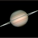 토성saturn