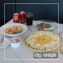 왜관중학교 | 칠곡 왜관맛집 가성비 좋은 피자 파스타 맛집 파피샐리