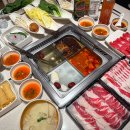 마장파출소 앞 | 대구 하이디라오 주말 웨이팅 &amp; 생일파티 차은우 면은우