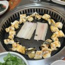 김선장장어구이