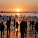 연포 해맞이 이미지