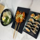 쌍둥이꼬마김밥 이미지