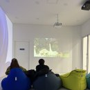 교문도서관 | 교문방정환도서관 방문후기