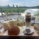 아산 신정호 카페브리드 베이커리 브런치 맛집 재방문 후기