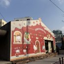 길 모퉁이 하우스 | [성수] 산리오 크리스마스 팝업스토어 후기(웨이팅시간,포토존 등)