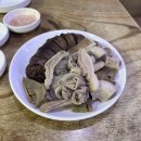 전주여행 (풍남피순대, 카카오프렌즈, 전주동물원, 남도집)