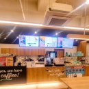 시애틀 부천점 | 부평 부개 | 시나본 부평부개점 | 심슨가족 시나몬롤 맛집 후기