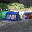 패밀리야영장 이미지