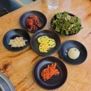 초가옥 | 포천 산정호수 맛집 초가옥, 투뿔 등심·트러플 돌솥밥·육회 후기