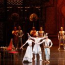 영상으로 만나는 발레<라 바야데르> 이미지