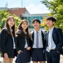 문화중학교 이미지