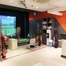 2x 골프연습장 이미지