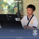 Uplands enjoyed a joyful Lunar New Year celebration 이미지