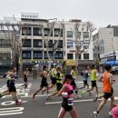 2026 서울마라톤 겸 제96회 동아마라톤 대회 참가 후기!
