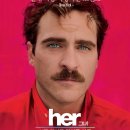 본질을 묻다 | [로맨스/멜로 영화 추천] 외로움의 시대, 사랑의 본질을 묻다 - 영화 &lt;그녀(Her)&gt; 리뷰, 분석