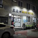 호호네미니호텔 이미지