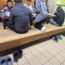 시장돈까스 이미지