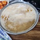 안양남부시장 | 안양감자탕 콩비지감자탕 후기(&amp;남부시장 공영주차장)