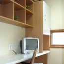 중앙대학교 인근거리 이미지