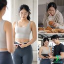 유스짐 | 공릉PT)유스짐 변화 후기 "선생님, 저 진짜 의지가 없는 걸까요?" 폭식 위기를 극복하고 68kg 대 진입한...