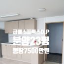 한신스포렉스 이미지