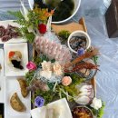 도화가 | [삼척 맛집] 본가삼척대게: 독도새우부터 대게까지! 원조 삼척대게 코스 후기!