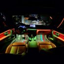 F32 | 구미엠비언트 bmw4시리즈f32 엠비언트 시공후기(대구엠비언트)