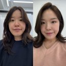 우연이미용실 | 청담동미용실 이프디온에서 촬영가봉 헤어메이크업 후기(왕만족)