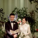 뚱리웨딩 ::: 본식후기 / 소규모 예식 / 스몰웨딩 / 파크하얏트서울 웨딩 ———— feat.마이럽 더블라썸
