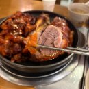 족발야시장가산 | 금천구 가산동 [족발야시장 무청감자탕 가산점] 가산동 족발 불족발 맛집｜포장 시 2,000원 할인