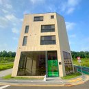 카테나치오 | 김포 고촌 신상카페 CCC 카페 카테나치오 방문후기