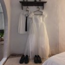 의상제작 B반 | 🤵💍👰 웨딩 준비 일기 vol.06 : 웨딩촬영 ③ -의상 준비하기