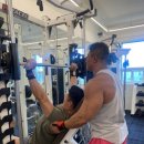 평화로 3-1 버스정류장 이미지