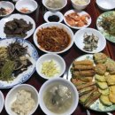 울엄마밥상 - 원주시 | 울엄마밥상