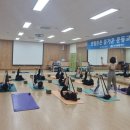 튼튼운동교실