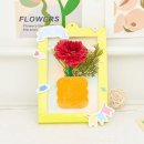 민화액자 만들기 이미지