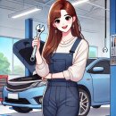 모터사이클 수리업
