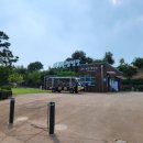 갯골 캠핑장 이미지