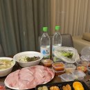 거제해금강 | [경남] 합리적인 가격에 스끼다시까지 푸짐한 아주동 횟집에서 포장한 후기! : 거제해금강회센터