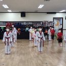 효 태권도장 이미지