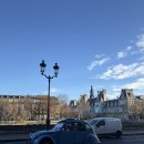 Paul J | 9일차)파리 시테섬, 노트르담대성당, 생트샤펠성당, 퐁네프다리 후기