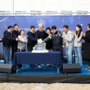 오비맥주(주) 이천공장 이미지