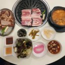 올바로환경 | 서면 가성비 맛집 올바로갈비 돼지갈비 고기집