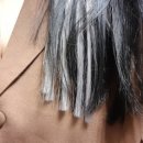 일산 티티붙임머리 후기