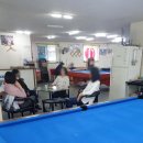 날마다 당구클럽 이미지