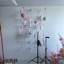 키미스 키친 | 서울 브라이덜샤워 파티룸 여의도 한강뷰 블루밍데이 드레스대여