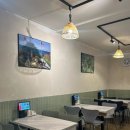 세무서 앞 복덩어리 이미지